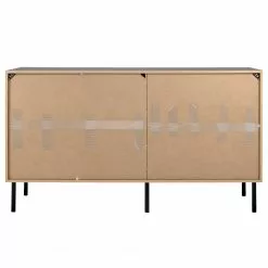 Loftscape Sideboard Modern Art - Mehrfarbig -Buromobel Verkaufe 1000344601 220407 035 DETAILS P000000001000344601