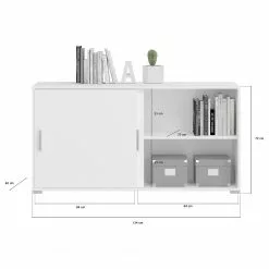 Fredriks Aktenschrank Thamali II - 134 x 72 cm -Buromobel Verkaufe 1000346948 220504 500 SKETCH DETAILS P000000001000346948 sketch