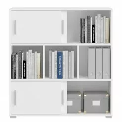 Fredriks Aktenschrank Thamali I - Weiß -Buromobel Verkaufe 1000346949 220504 040 DETAILS P000000001000346949