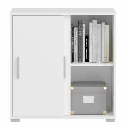 Fredriks Schreibtisch-Kombination Thamali III - Weiß -Buromobel Verkaufe 1000346953 220504 035 DETAILS P000000001000346953