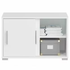 Fredriks Schreibtisch-Kombination Thamali III - Weiß -Buromobel Verkaufe 1000346953 220504 045 DETAILS P000000001000346953