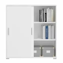 Fredriks Aktenschrank-Kombination Thamali VII - Weiß -Buromobel Verkaufe 1000346955 220519 050 DETAILS P000000001000346955