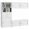 Fredriks Aktenschrank-Kombination Thamali IV - Weiß -Buromobel Verkaufe 1000346956 220519 010 IMAGE P000000001000346956