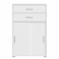 Fredriks Aktenschrank-Kombination Thamali IV - Weiß -Buromobel Verkaufe 1000346956 220519 045 DETAILS P000000001000346956