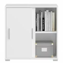 Fredriks Aktenschrank-Kombination Thamali XII - Weiß -Buromobel Verkaufe 1000346960 220519 040 DETAILS P000000001000346960