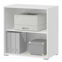 Fredriks Aktenschrank-Kombination Thamali XII - Weiß -Buromobel Verkaufe 1000346960 220519 045 DETAILS P000000001000346960