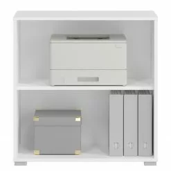 Fredriks Aktenschrank-Kombination Thamali XII - Weiß -Buromobel Verkaufe 1000346960 220519 050 DETAILS P000000001000346960