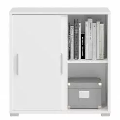 Fredriks Aktenschrank-Kombination Thamali VIII - Weiß -Buromobel Verkaufe 1000346962 220504 035 DETAILS P000000001000346962