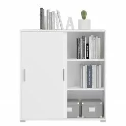 Fredriks Aktenschrank-Kombination Thamali VIII - Weiß -Buromobel Verkaufe 1000346962 220504 040 DETAILS P000000001000346962