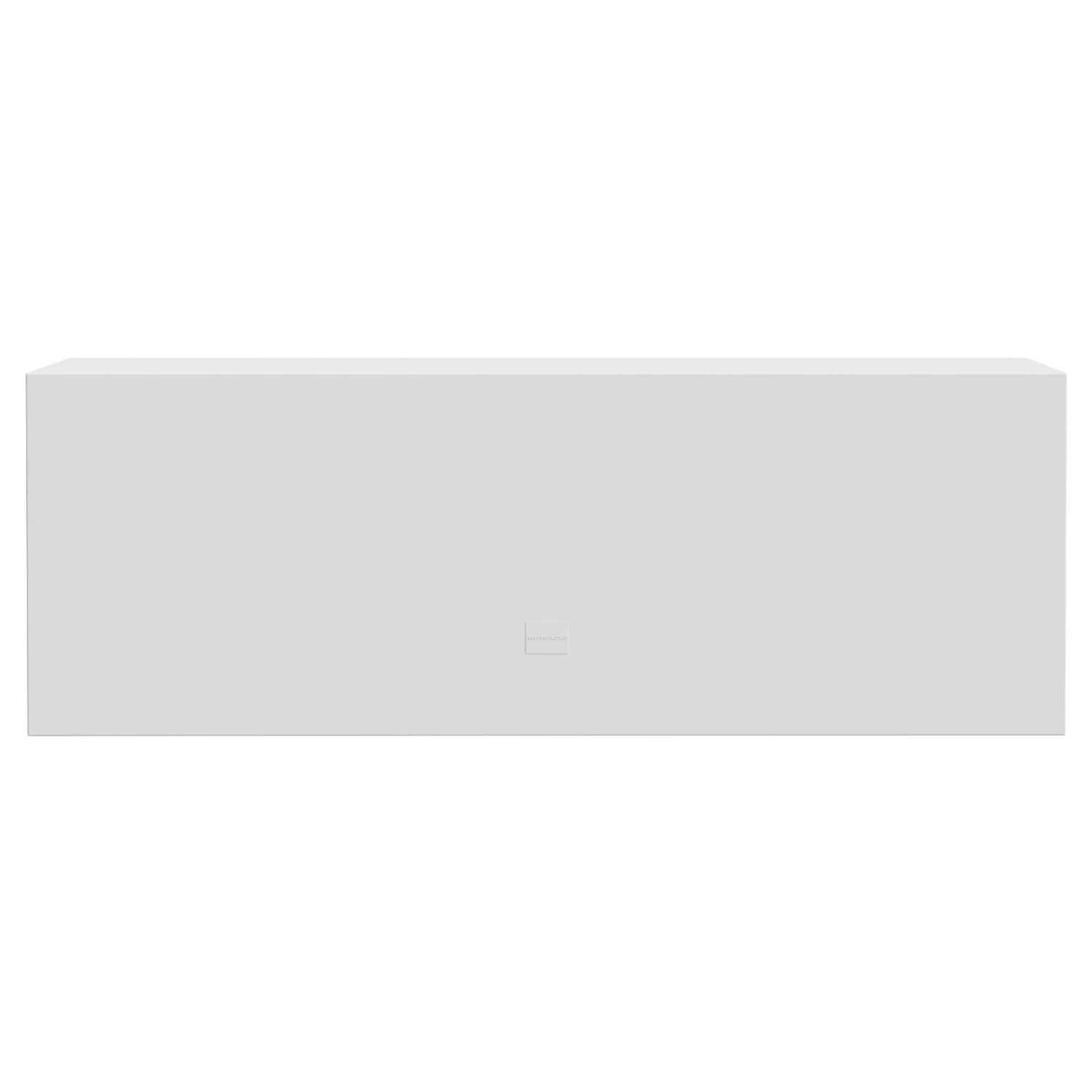 Loftscape Wandschreibtisch Prandi - Matt Weiß - Breite: 100 cm 8 Loftscape Wandschreibtisch Prandi - Matt Weiß - Breite: 100 cm – Bild 6