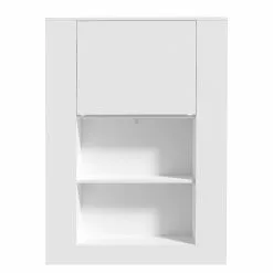 Fredriks Sekretär Warner - Weiß -Buromobel Verkaufe 1000348135 220505 030 DETAILS P000000001000348135