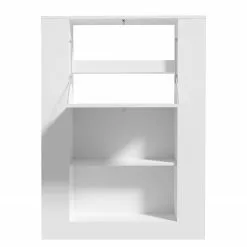 Fredriks Sekretär Warner - Weiß -Buromobel Verkaufe 1000348135 220505 032 DETAILS P000000001000348135