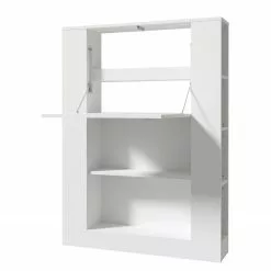 Fredriks Sekretär Warner - Weiß