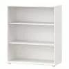 Fredriks Büroregal Wisla - Weiß - 74 x 86 cm -Buromobel Verkaufe 1000348151 220505 010 IMAGE P000000001000348151