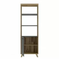 Fredriks Büroregal Winster - Asteiche Dekor / Beton Dekor 13 Fredriks Büroregal Winster - Asteiche Dekor / Beton Dekor -Buromobel Verkaufe 1000348165 220505 031 DETAILS P000000001000348165