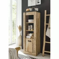 Ridgevalley Büro-Set Shutter IV (3-teilig) - Eiche Dekor -Buromobel Verkaufe 1000348747 220505 021 MOOD DETAILS P000000001000348747 mood