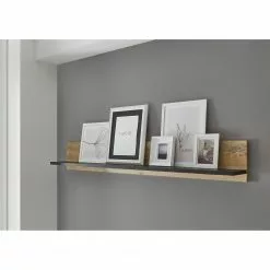 Ridgevalley Büro-Set Shutter IV (3-teilig) - Eiche Dekor -Buromobel Verkaufe 1000348747 220505 023 MOOD DETAILS P000000001000348747 mood