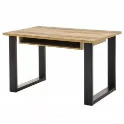 Ridgevalley Büro-Set Shutter II (2-teilig) - Eiche Dekor -Buromobel Verkaufe 1000348749 220505 030 DETAILS P000000001000348749