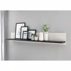 Ridgevalley Büro-Set Shutter V (4-teilig) - Pinie Weiß Dekor -Buromobel Verkaufe 1000348751 220505 024 MOOD DETAILS P000000001000348751 mood