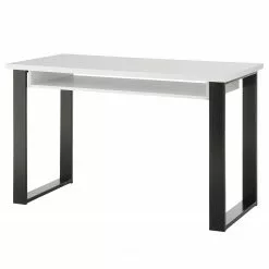 Ridgevalley Büro-Set Shutter III (2-teilig) - Pinie Weiß Dekor -Buromobel Verkaufe 1000348755 220505 040 DETAILS P000000001000348755