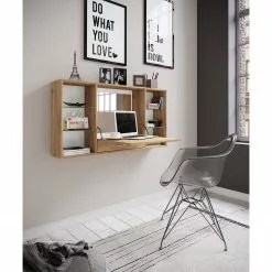 VCM Wandschreibtisch Teala II - Asteiche Dekor -Buromobel Verkaufe 1000350358 220519 021 MOOD DETAILS P000000001000350358 mood