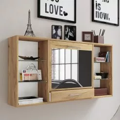 VCM Wandschreibtisch Teala II - Asteiche Dekor -Buromobel Verkaufe 1000350358 220519 022 MOOD DETAILS P000000001000350358 mood