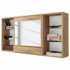 VCM Wandschreibtisch Teala II - Asteiche Dekor -Buromobel Verkaufe 1000350358 220603 040 DETAILS P000000001000350358