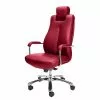 Nowy Styl Bürostuhl Sonata XXL - Rot -Buromobel Verkaufe 1000352323 220816 010 IMAGE P000000001000352323