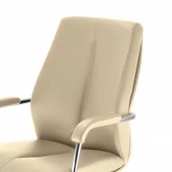 Nowy Styl Bürostuhl Sonata CFP - Beige -Buromobel Verkaufe 1000352327 220816 040 DETAILS P000000001000352327