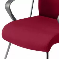 Nowy Styl Bürostuhl Neo CF - Rot -Buromobel Verkaufe 1000352329 220816 032 DETAILS P000000001000352329