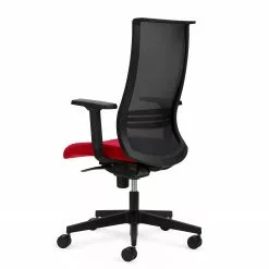 Nowy Styl Bürostuhl Altum - Rot -Buromobel Verkaufe 1000352337 220816 040 DETAILS P000000001000352337