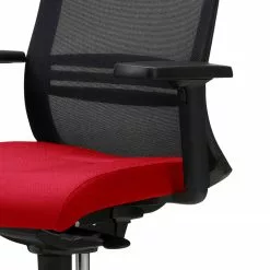 Nowy Styl Bürostuhl Altum - Rot -Buromobel Verkaufe 1000352337 220816 051 DETAILS P000000001000352337