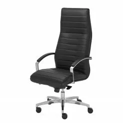 Nowy Styl Bürostuhl Lynx - Schwarz