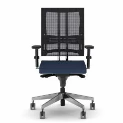 Nowy Styl Bürostuhl Net Motion - Dunkelblau -Buromobel Verkaufe 1000352354 220816 030 DETAILS P000000001000352354