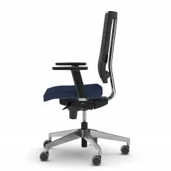 Nowy Styl Bürostuhl Net Motion - Dunkelblau -Buromobel Verkaufe 1000352354 220816 050 DETAILS P000000001000352354