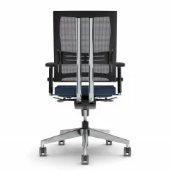 Nowy Styl Bürostuhl Net Motion - Dunkelblau -Buromobel Verkaufe 1000352354 220816 080 DETAILS P000000001000352354