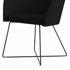 Nowy Styl Bürostuhl Naudu - Schwarz -Buromobel Verkaufe 1000352355 220816 031 DETAILS P000000001000352355