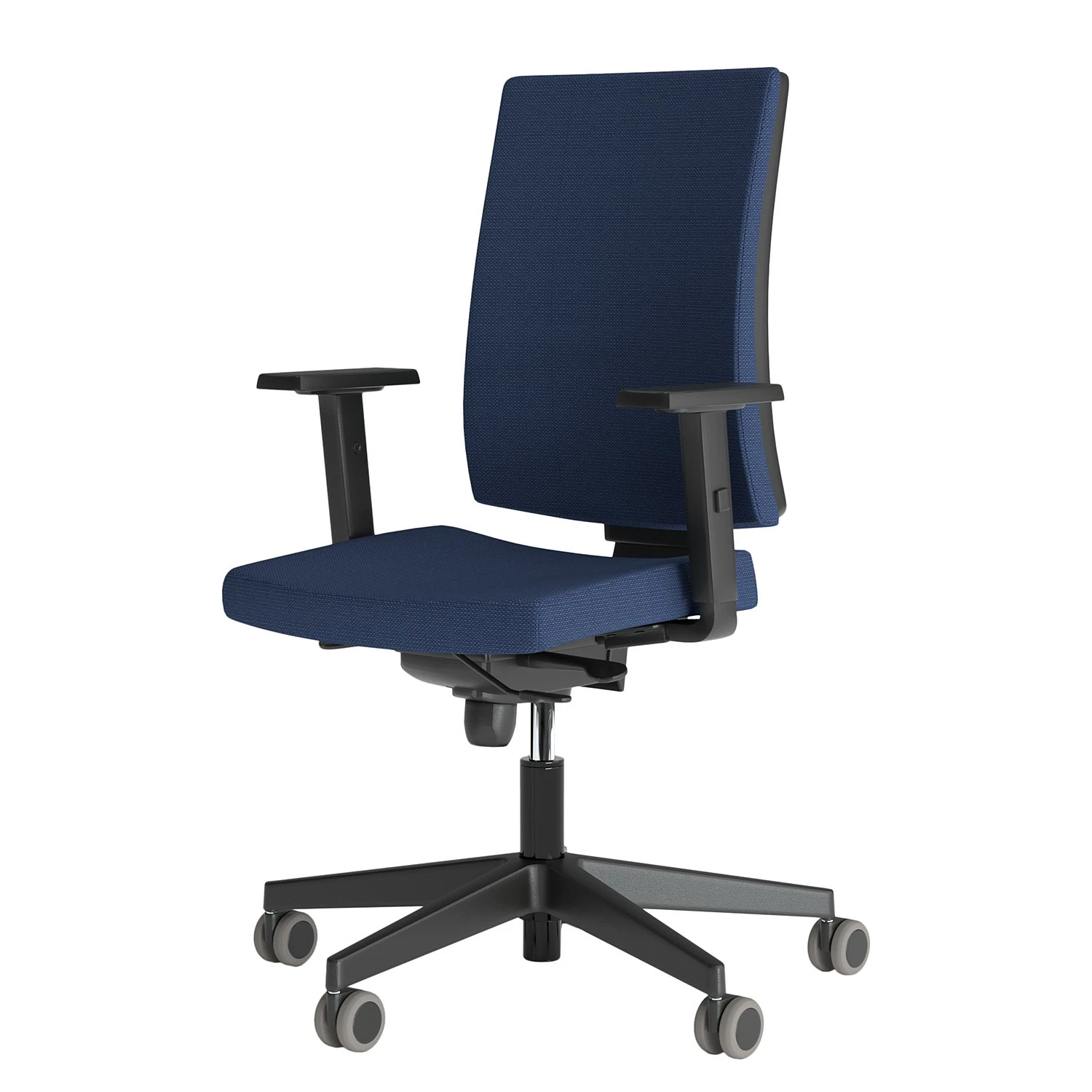 Nowy Styl Bürostuhl Navigo GC - Dunkelblau 3 Nowy Styl Bürostuhl Navigo GC - Dunkelblau