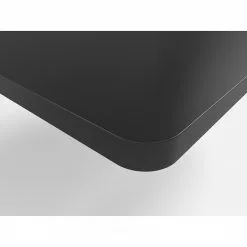 Loftscape Schreibtisch Warnant III - (Manuell höhenverstellbar) - Schwarz -Buromobel Verkaufe 1000353150 220519 040 DETAILS P000000001000353150