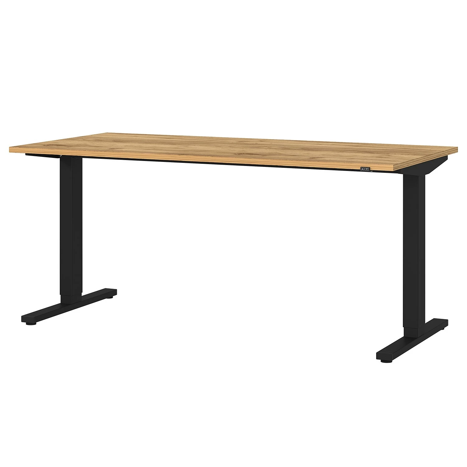 Germania Büroset GW-Lissabon IX (2-teilig) - Breite: 160 cm 5 Germania Büroset GW-Lissabon IX (2-teilig) - Breite: 160 cm – Bild 3