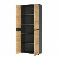 Germania Büroset GW-Lissabon XII (6-teilig) - Breite: 160 cm -Buromobel Verkaufe 1000353373 220520 042 DETAILS P000000001000353373