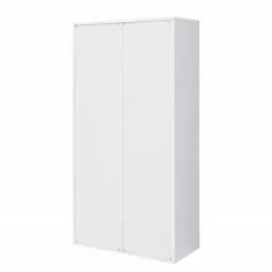 Loftscape Regal Towanda - Weiß -Buromobel Verkaufe 1000353403 220601 031 DETAILS P000000001000353403