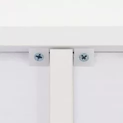 Loftscape Regal Towanda - Weiß -Buromobel Verkaufe 1000353403 220601 032 DETAILS P000000001000353403