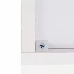 Loftscape Regal Towanda - Weiß -Buromobel Verkaufe 1000353403 220601 033 DETAILS P000000001000353403