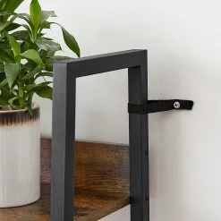 Red Living Regal Leesville XI - Braun / Schwarz -Buromobel Verkaufe 1000353458 220601 031 DETAILS P000000001000353458