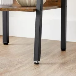 Red Living Regal Leesville XI - Braun / Schwarz -Buromobel Verkaufe 1000353458 220601 033 DETAILS P000000001000353458