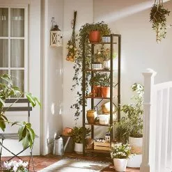 Red Living Regal Leesville X - Braun / Schwarz -Buromobel Verkaufe 1000355211 220601 020 MOOD DETAILS P000000001000355211 mood