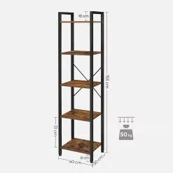 Red Living Regal Leesville X - Braun / Schwarz -Buromobel Verkaufe 1000355211 220601 500 SKETCH DETAILS P000000001000355211 sketch