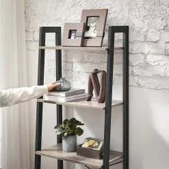 Red Living Regal Leesville XII - Hellbraun / Schwarz -Buromobel Verkaufe 1000355214 220601 031 DETAILS P000000001000355214