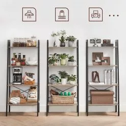 Red Living Regal Leesville XII - Hellbraun / Schwarz -Buromobel Verkaufe 1000355214 220601 034 DETAILS P000000001000355214